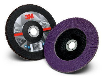 3M 769F Flap Disc 5-8/11