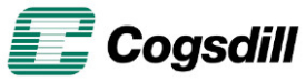 Cogsdill Logo