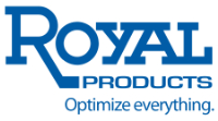 Royal Products Logo