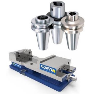 Machine Tool Accessories