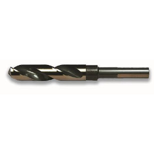 Viking 280-UB inch Sizes Reduced Shank Drills w/Flats