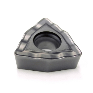 WCMX Carbide Inserts