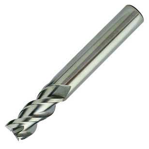 YG Alu-Power Endmills