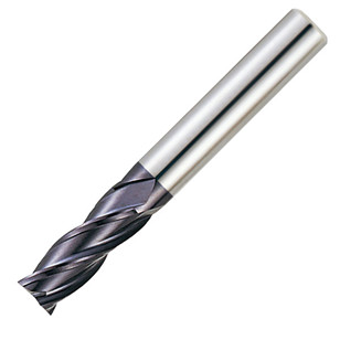 YG X-Power Pro Endmills