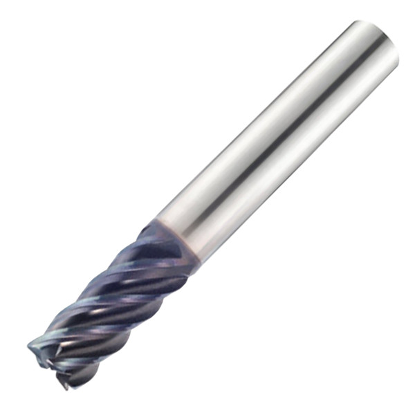 YG TitaNox Power Endmills