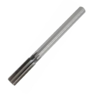 HSS Chucking Reamers Straight Flute, Straight Shank