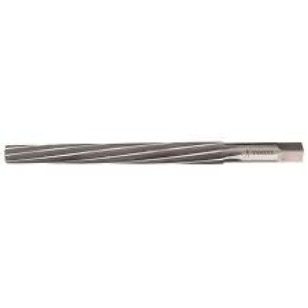 HSS Taper Pin Reamers, LHS Hand