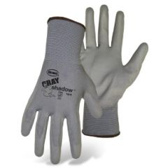 GRAY SHADOW LIGHTWEIGHT GLOVE MEDIUM