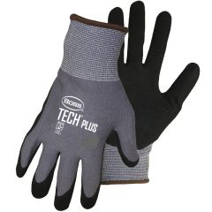 BOSS TECH PLUS GLOVE-XLARGE