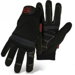 BOSS GUARD EXTREME MECHANIC GLOVE MED