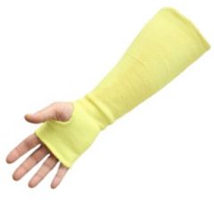 16in CUT RESISTANT ARAMID SLEEVE