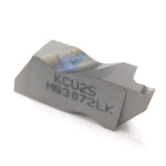 NG3072LK KCU25 KENNAMETAL INSERT