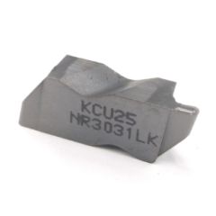 NR3031LK KCU25 KENNAMETAL INSERT