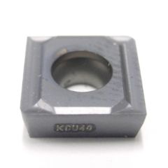 SPHX 090308R20 KCU40 KENNAMETAL INSERT