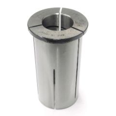 KM1.1/4-3/4 1/4ID STRAIGHT COLLET/SLEEVE