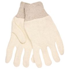 REVERSIBLE KNIT WRIST GLOVE-LARGE