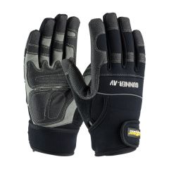 GUNNER AV MECHANICS GLOVE-EXTRA LARGE