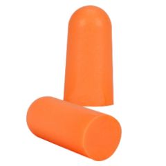 MEGA BULLET EARPLUGS UNCORDED BOX OF 200