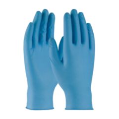 8MIL AMBI-DEX NITRILE PF GLOVE-LG 50/BX