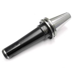 CAT40 3/8 ENDMILL HOLDER 6" PROJ