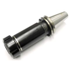 CAT40 ER40 COLLET CHUCK 6" PROJ