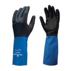 CHEM MASTER NEOPRENE GLOVE MEDIUM