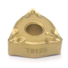 WNMG332-CB T9125 TUNGALOY CARBIDE INSERT