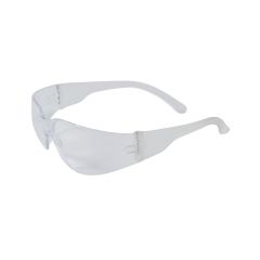 ZENON Z11SM CLEAR LENS SAFETY GLASSES