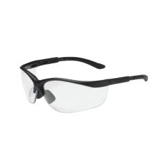 HI-VOLTAGE AC CLEAR LENS SAFETY GLASSES