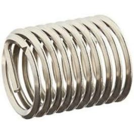 Helicoil Helicoil Insert - Standard Coarse Packaged - 5/8-11 x .938 -  Material Stainless Steel, 1 each, sold by each