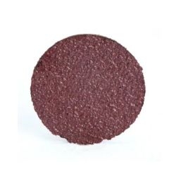 12 P80 348D 3M A/O PSA ABRASIVE DISC