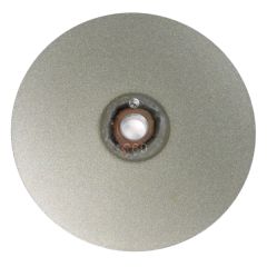 5x1/2x1/2 260 GRIT VFINE DIAMOND WHEEL