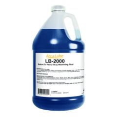 ACCU-LUBE LB-2000 LIQUID 1 GALLON