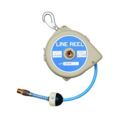 LR-09B-200 3LB LINE REEL BALANCER