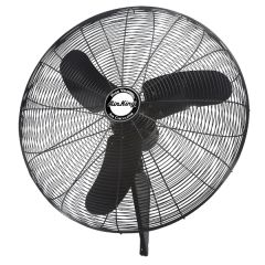 9075 30in WALL MOUNTED FAN, OSCILLATING