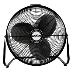 9220 20in PIVOTING FLOOR FAN