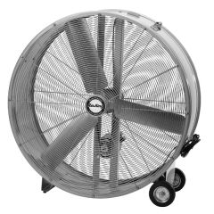 9942D 42in BELT DRIVE DRUM FAN