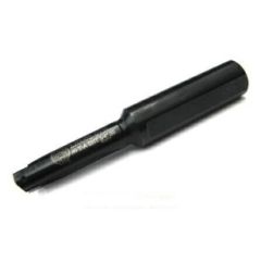 #0 T-A SHORT HOLDER 3/4" STRAIGHT SHANK