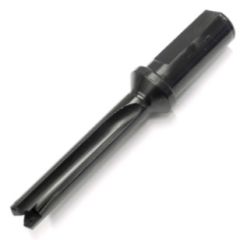 #1 T-A SHT HOLDER 1" FLANGED SHANK.