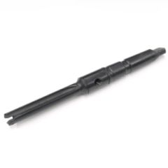 #0 T-A STANDARD  HOLDER 2MT SHANK