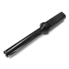 #0 T-A STANDARD HOLDER 3/4" STRAIGHT SHK