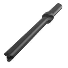 #1 T-A STANDARD HOLDER 3/4" STRAIGHT SHK