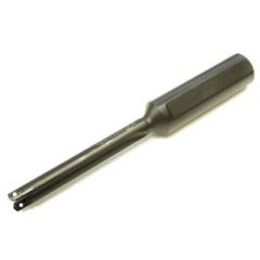 #Y T-A STANDARD HOLDER 3/4" STRAIGHT SHK