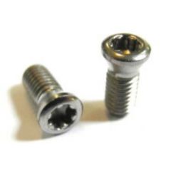 #1  IP9 TORX PLUS SCREW