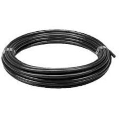 1/8in OD NYLON TUBE BLACK 100FT