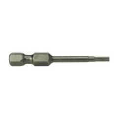 AM-03 3/32" HEX BIT 1/4" POWER DRIVE