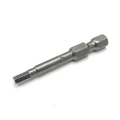 AM-04 1/8" HEX BIT 1/4" POWER DRIVE