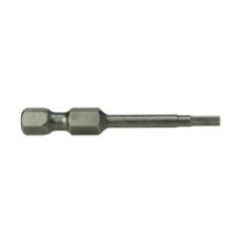 AM-08 1/4" HEX BIT 1/4" POWER DRIVE