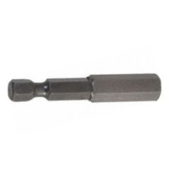 AM-10 5/16" HEX BIT 1/4" POWER DRIVE