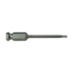 AN-04 1/8" HEX BIT 7/16" HEX POWER DRIVE